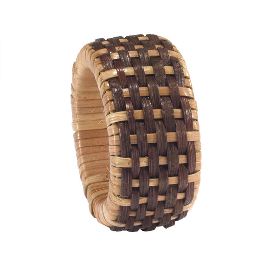 Cane Napkin Ring