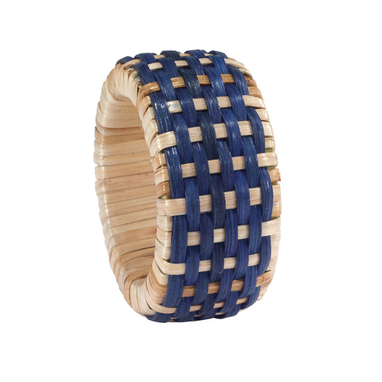 Cane Napkin Ring