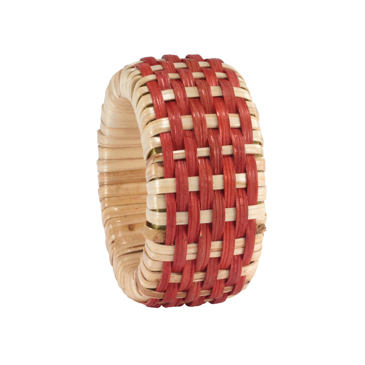 Cane Napkin Ring