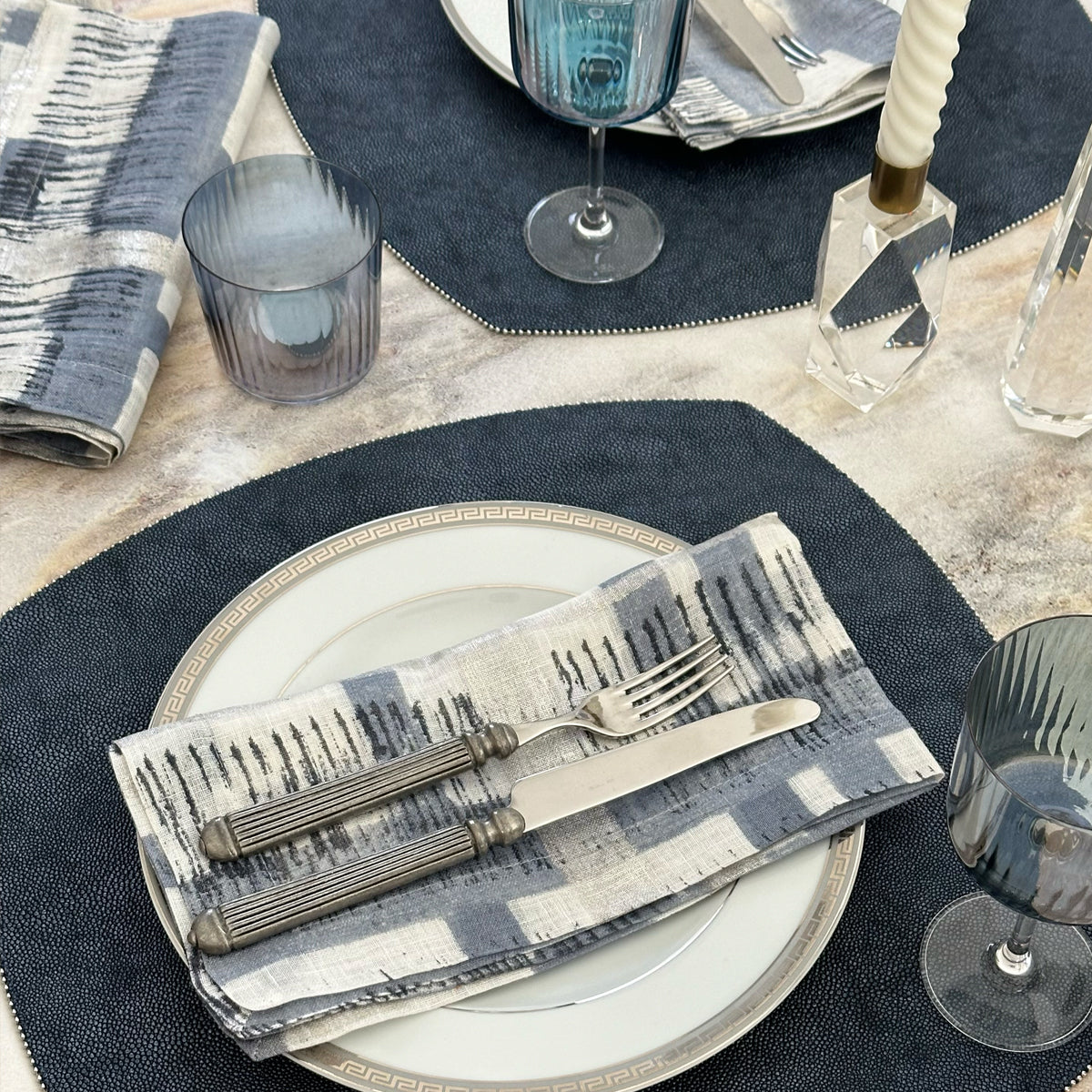 Bodrum Contempo Napkins - Thumbnail 5