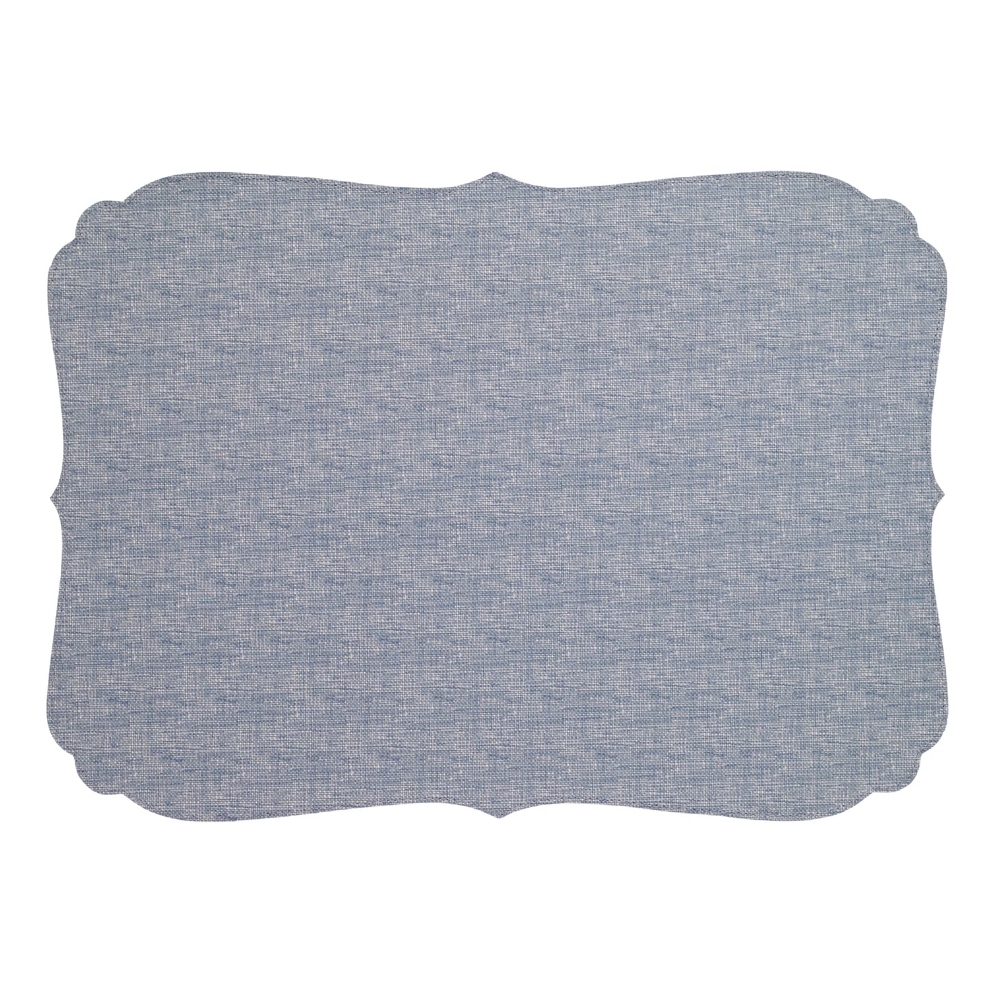 Curly Bluebell Placemats - Set of 8