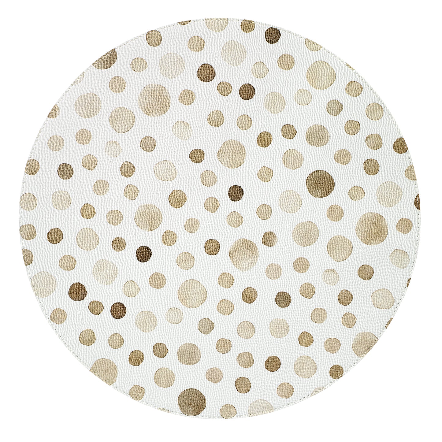Dots Colorful Placemats
