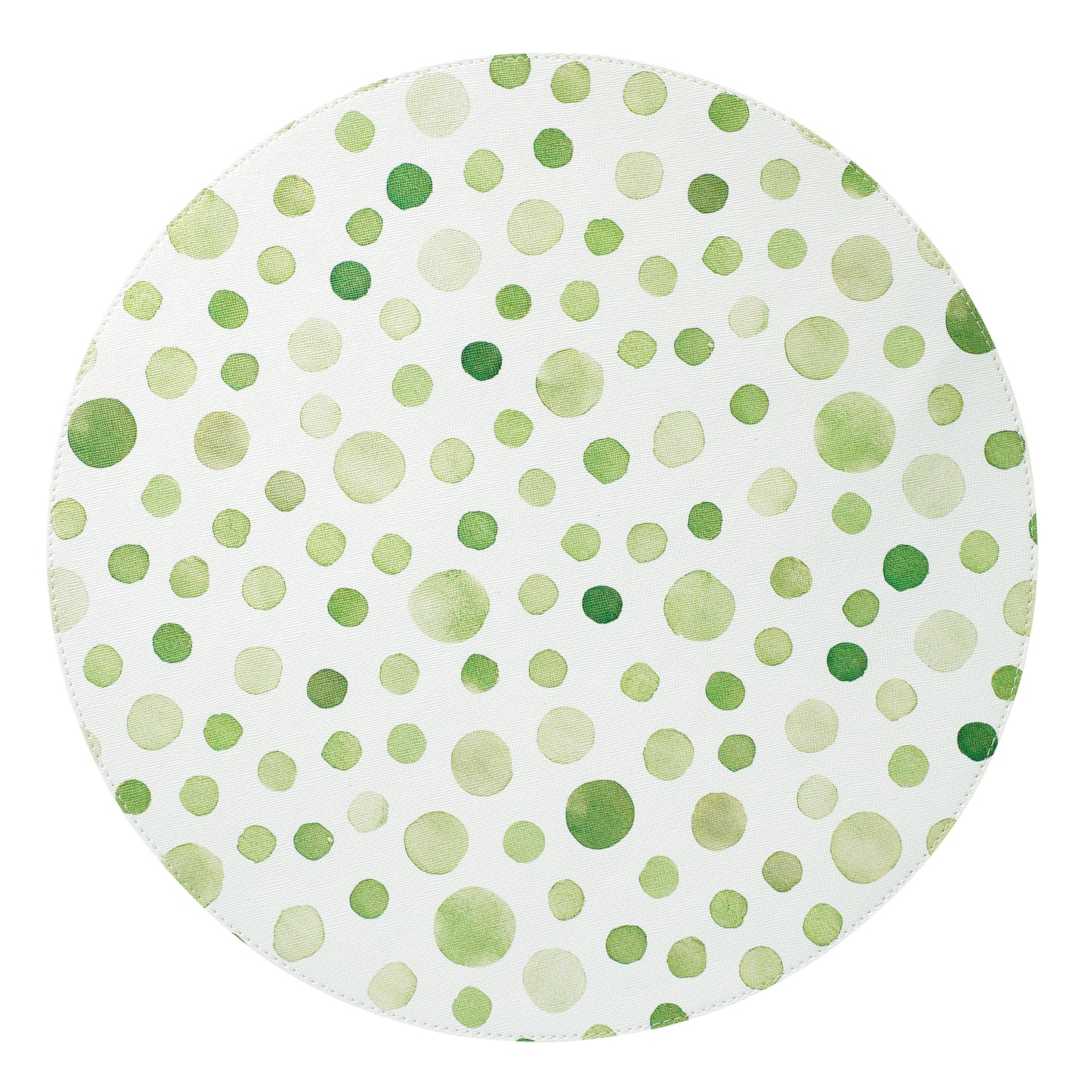 Dots Colorful Placemats