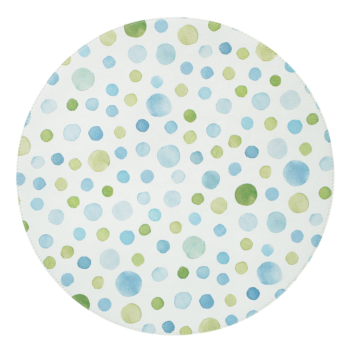 Dots Colorful Placemats