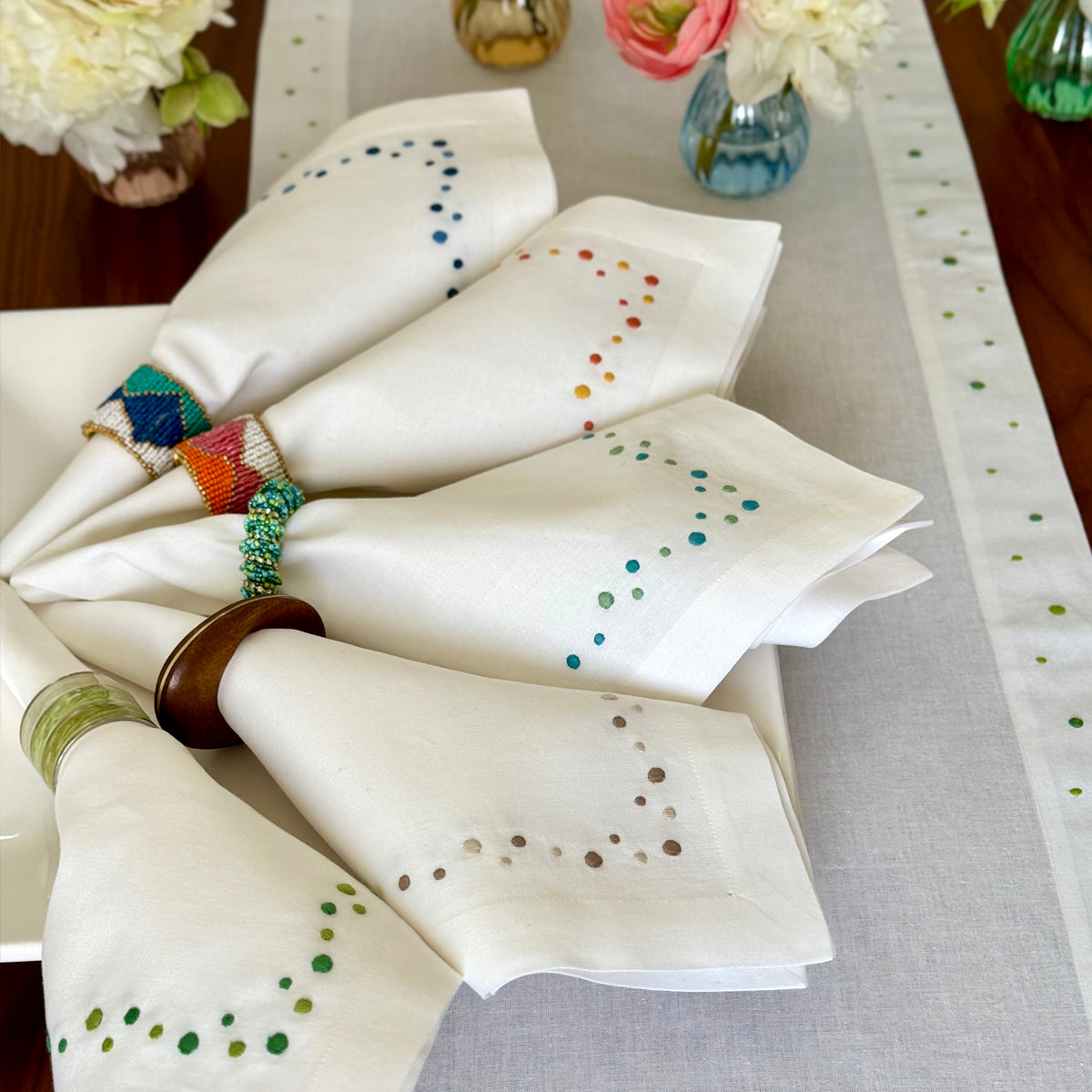TABLE LINENS – Bodrum Linens