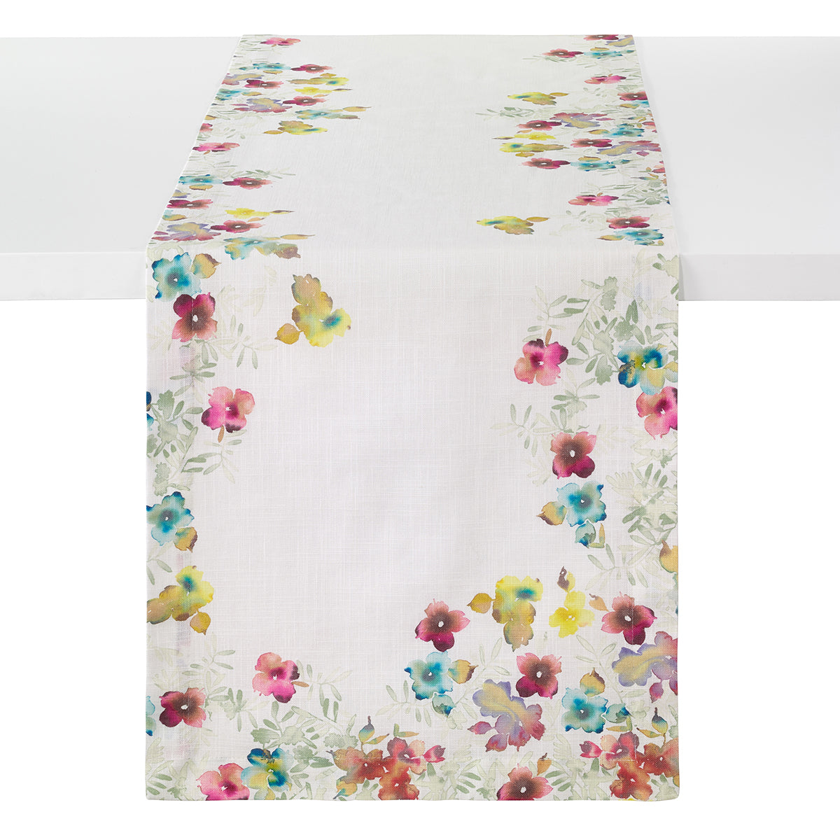 Enchanted Garden Runner