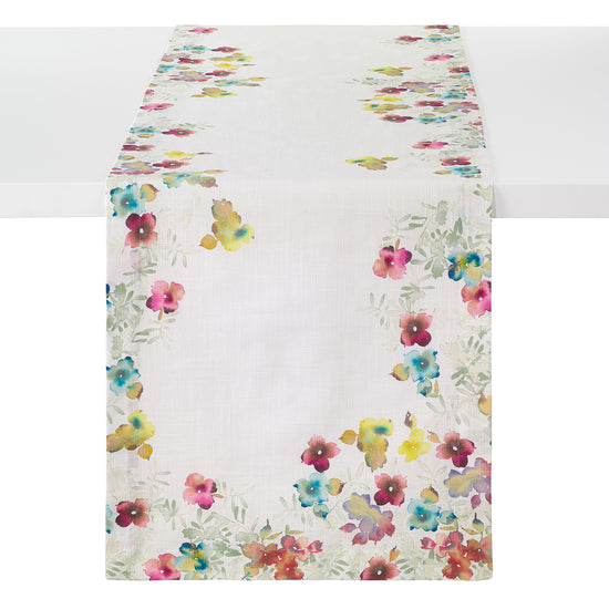 Enchanted Garden Runner