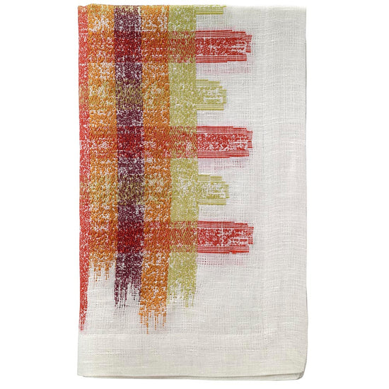 Graffiti Spice Napkins - Set of 5