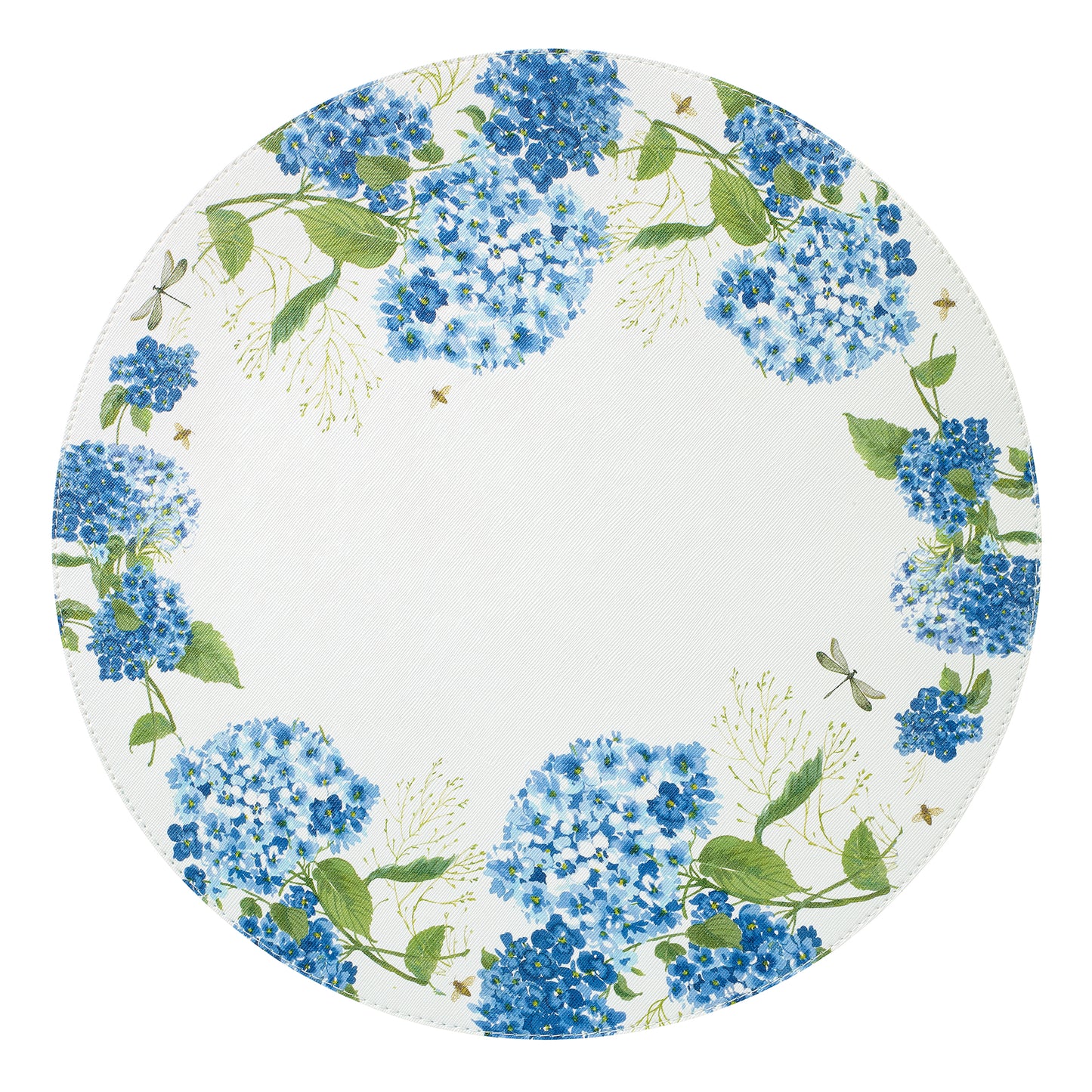 Hydrangea Placemats