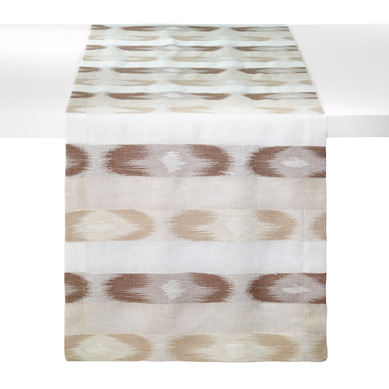 Ikat Neutral Runner