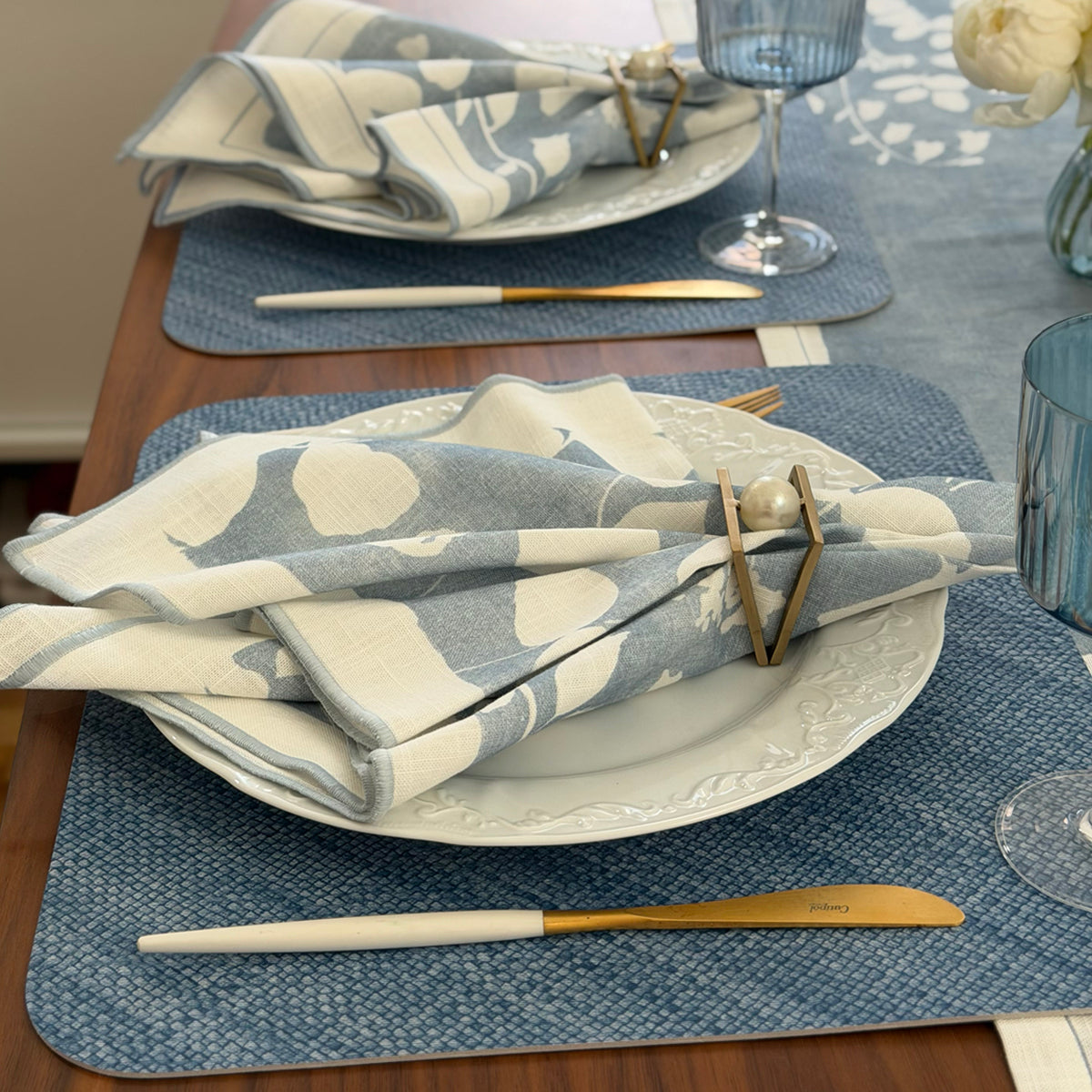 Izmir Reversible Placemats