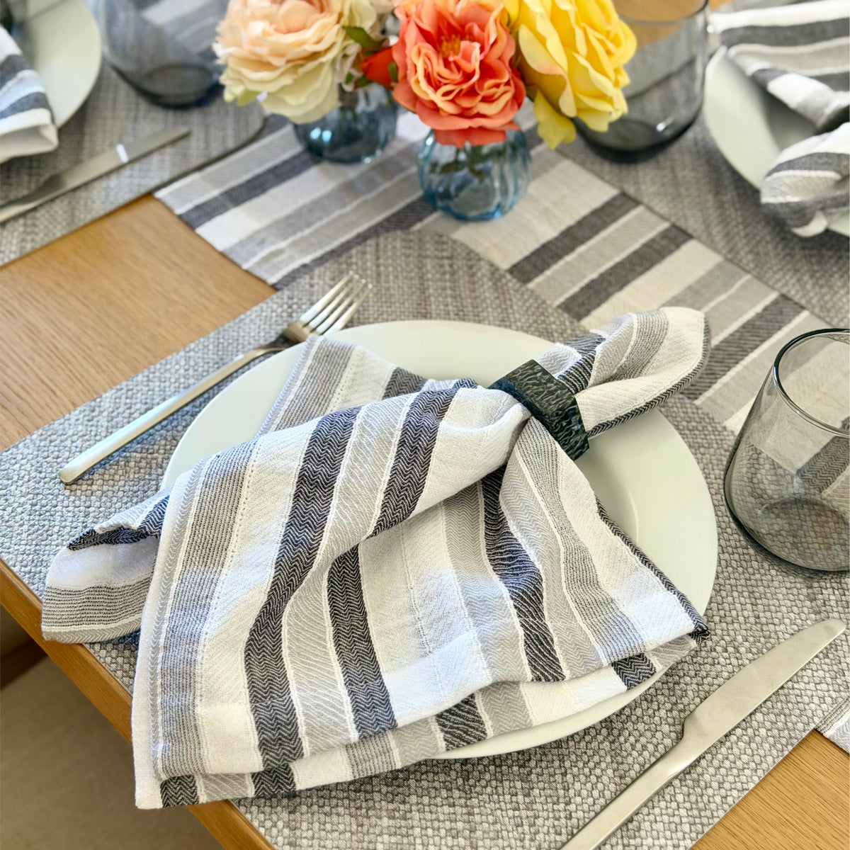 Izmir Reversible Placemats