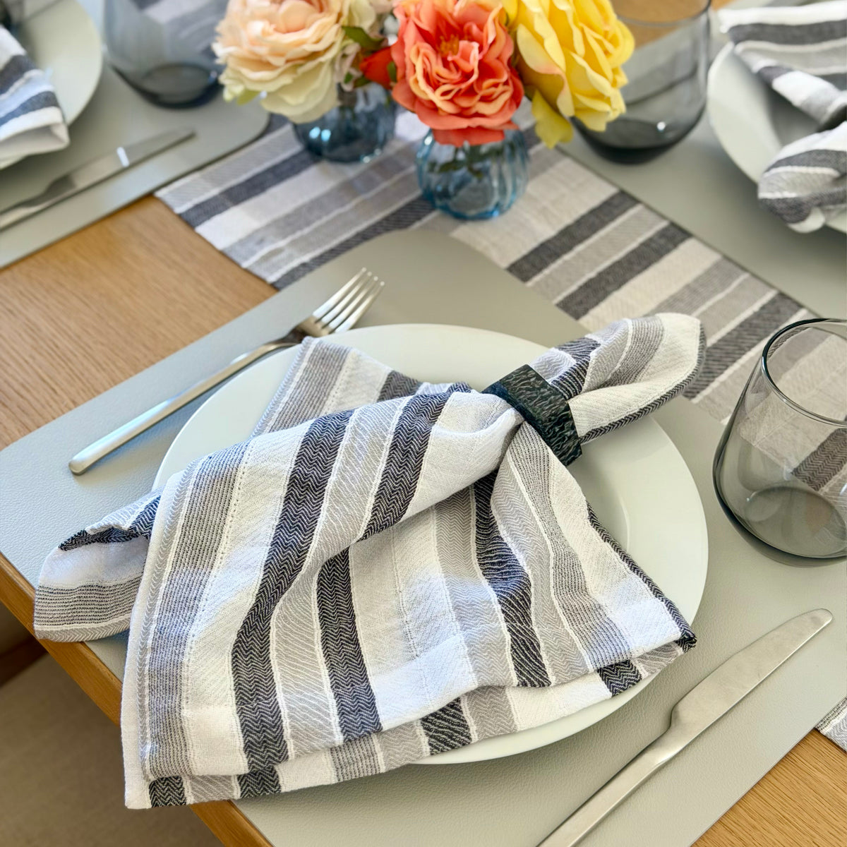 Izmir Reversible Placemats
