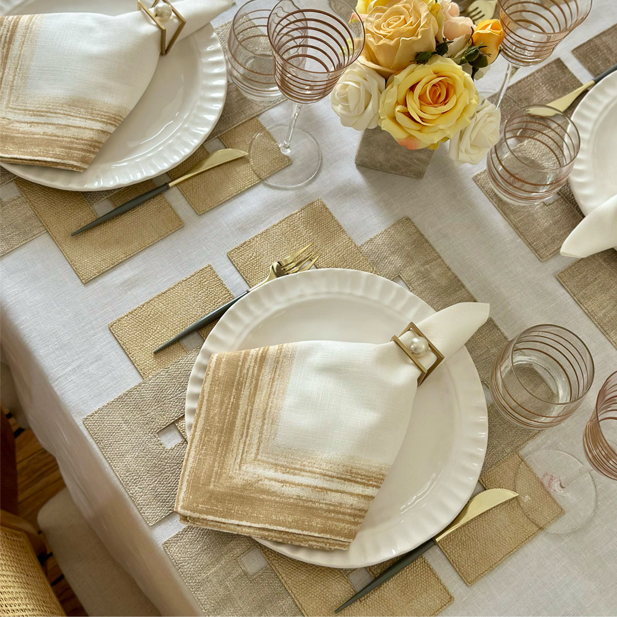 Bodrum Celtic Placemats - Thumbnail 5