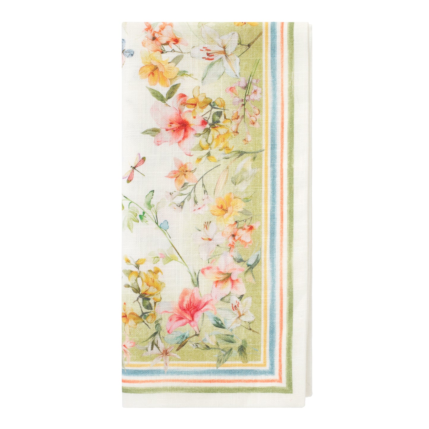 Lily Garden Linens