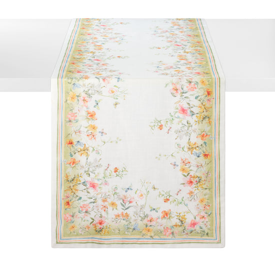 Lily Garden Linens