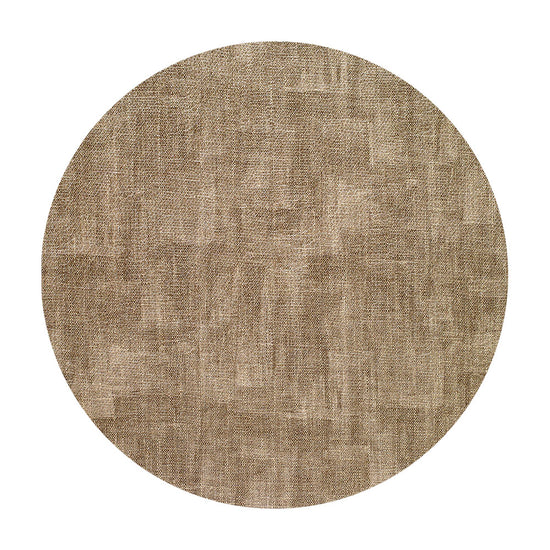 New Luster Sand Round - Set of 8