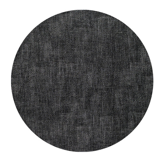Luster with Felt Smoke Round - Set of 7