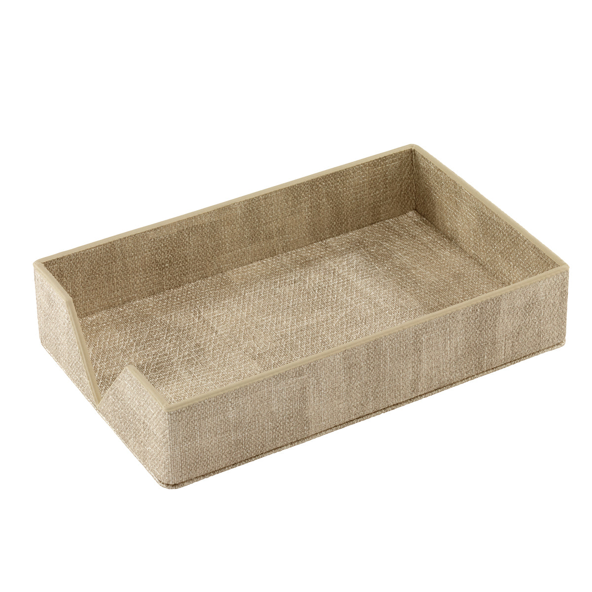 Luster Bath Accessories
