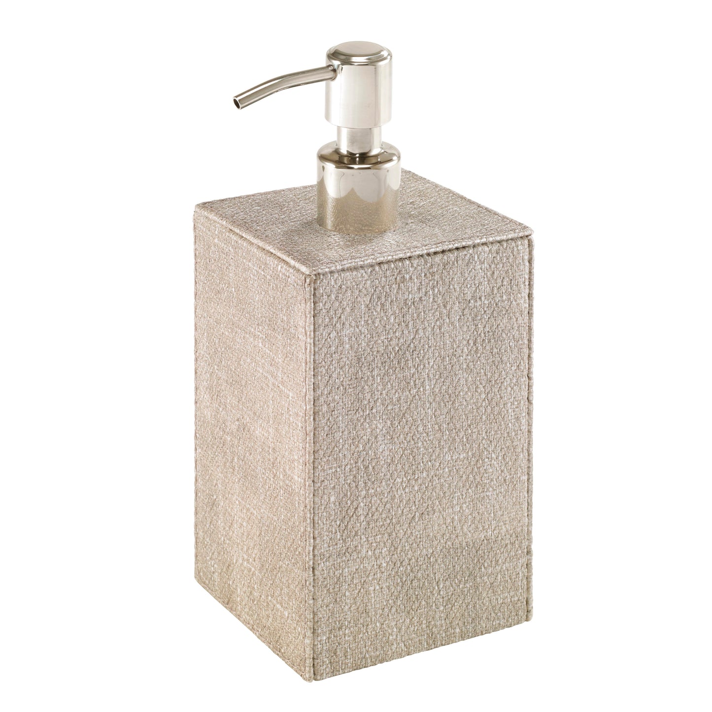 Luster Bath Accessories