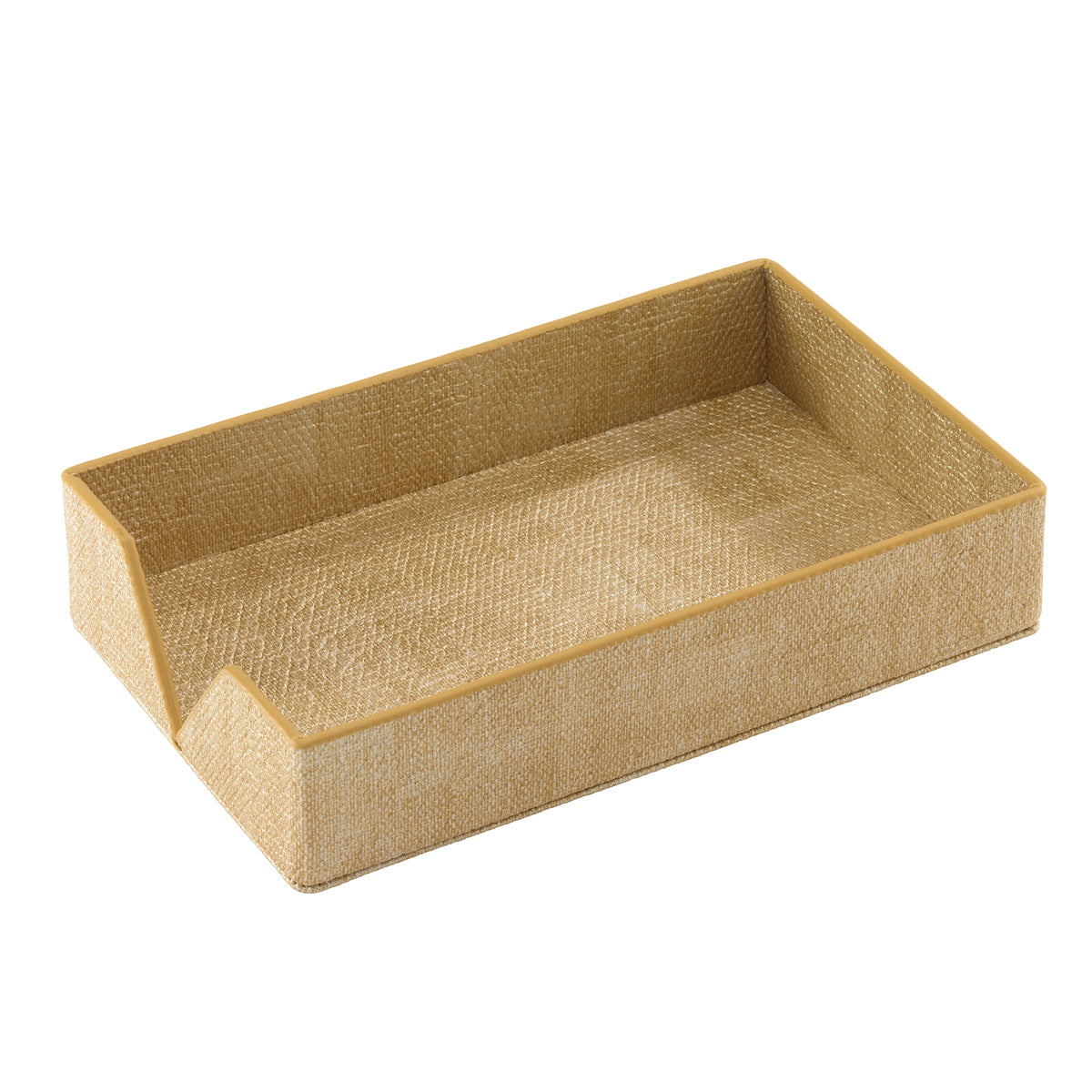 Luster Bath Accessories