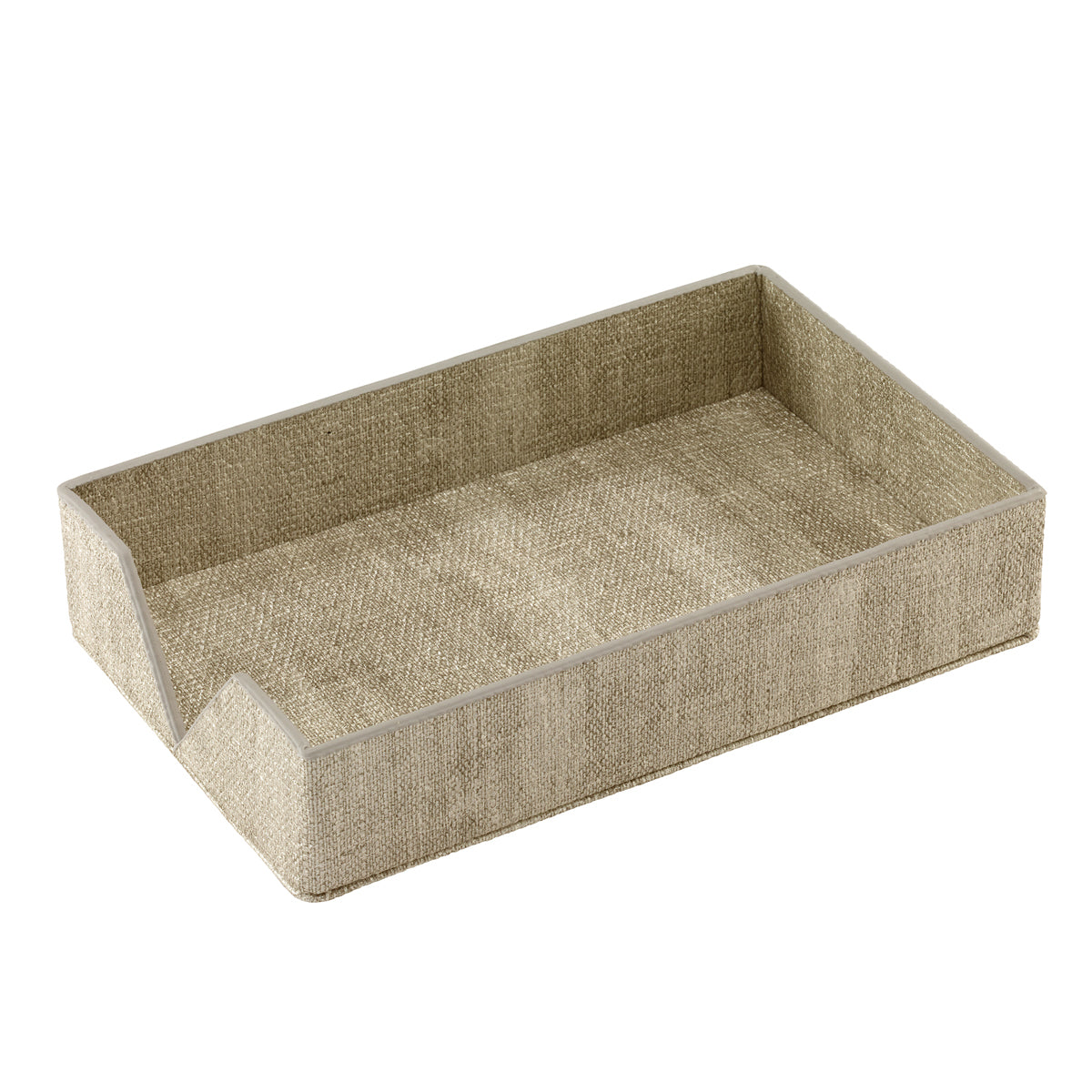 Luster Bath Accessories