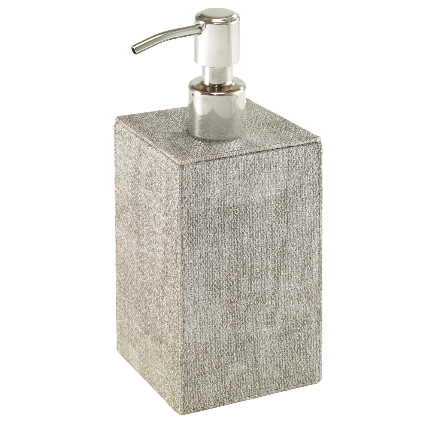 Luster Bath Accessories