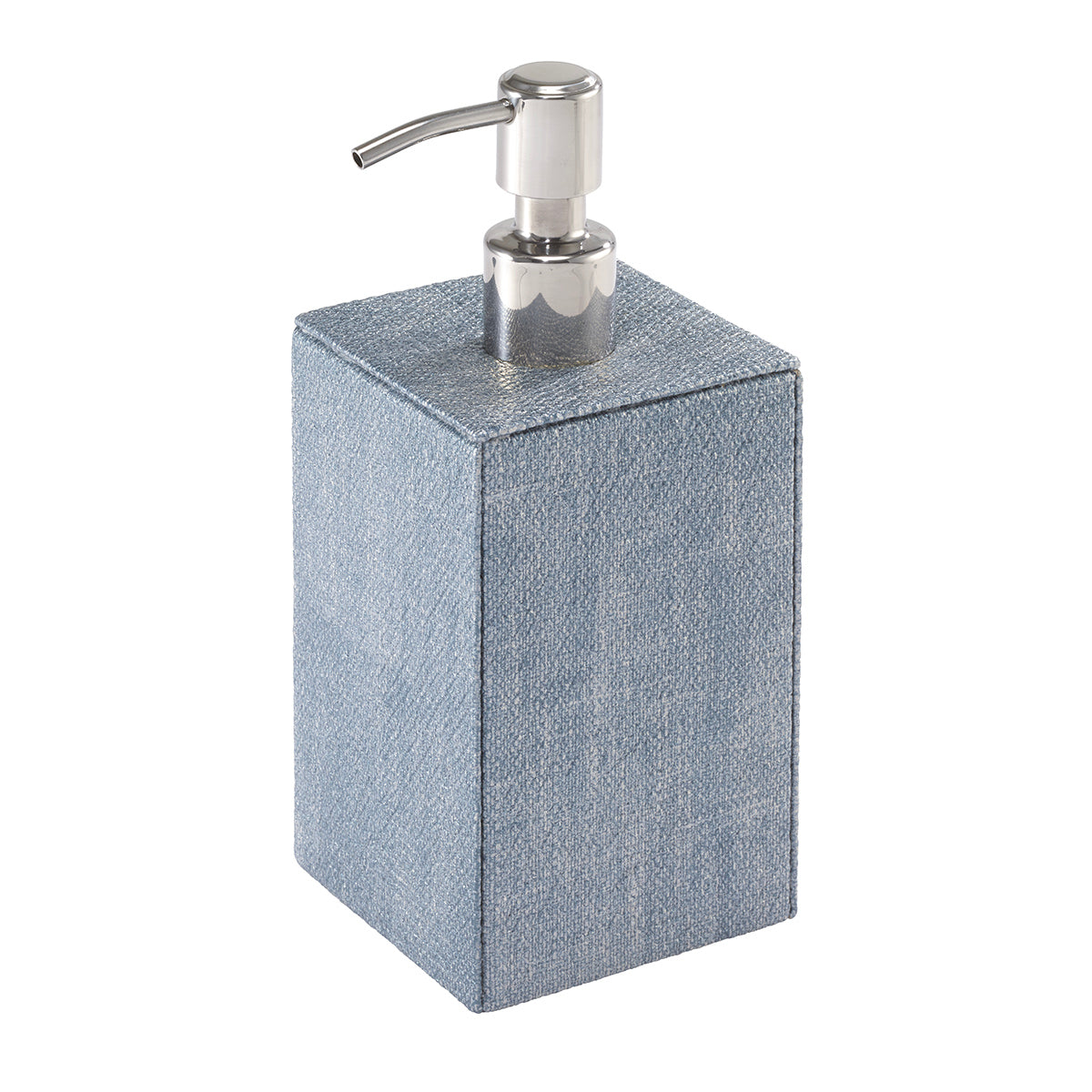 Luster Bath Accessories