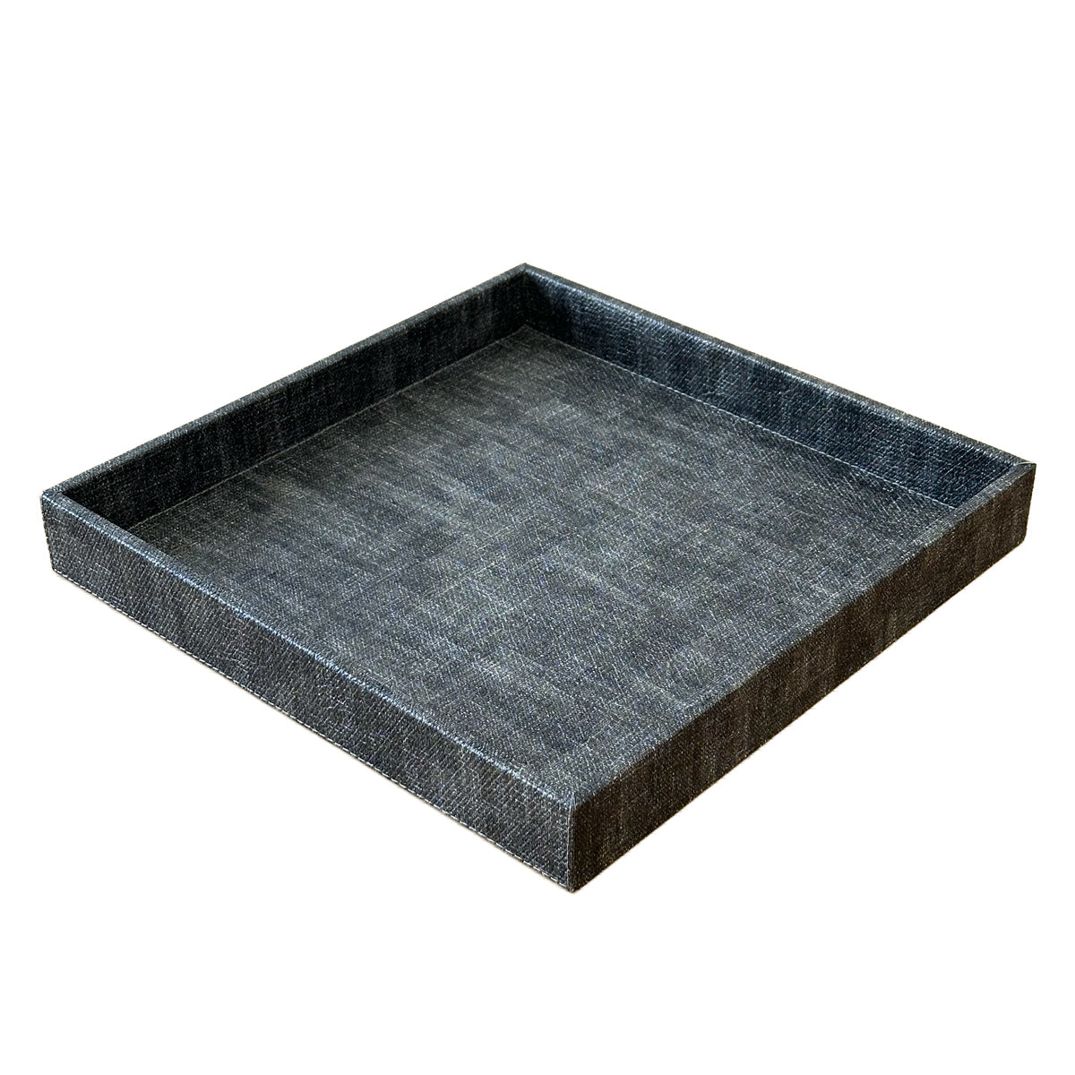 Luster Trays
