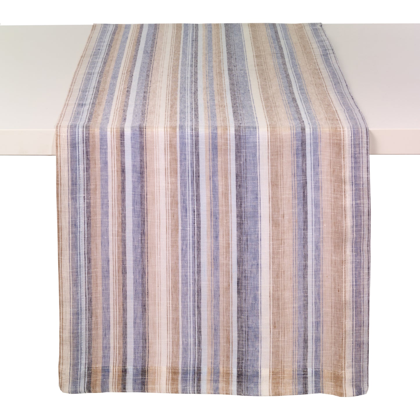 Multi Stripe Marina Runner