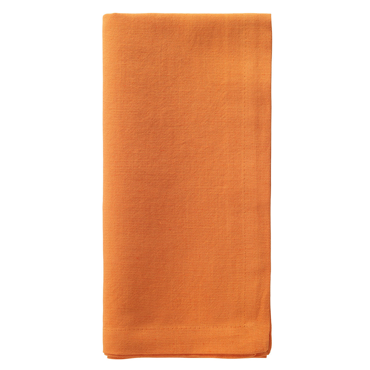 Mykonos Pumpkin Napkins - Set of 7