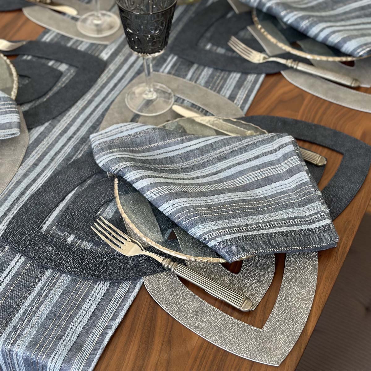 Archer Vinyl Placemats