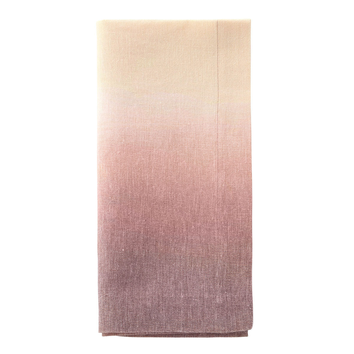Ombre Sedona Sunset Napkins - Set of 3