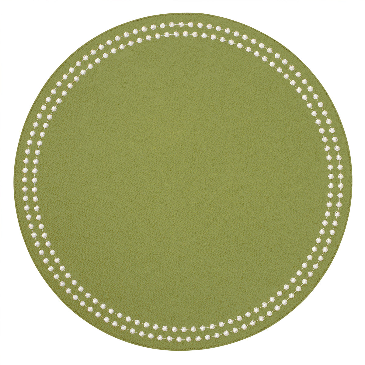 Pearls Mats