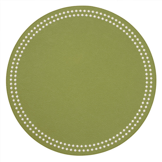 Pearls Mats