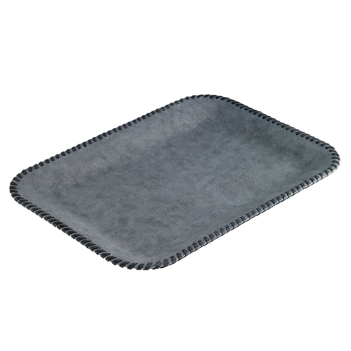 Bodrum Whipstitch Tray