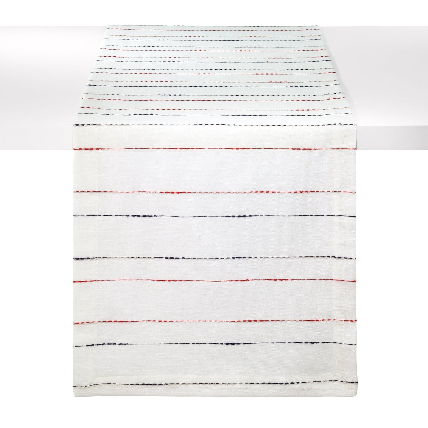 Porto Red Blue Runner