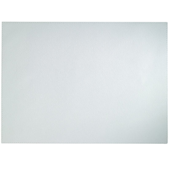 Presto Celadon Rectangle Placemats - Set of 2
