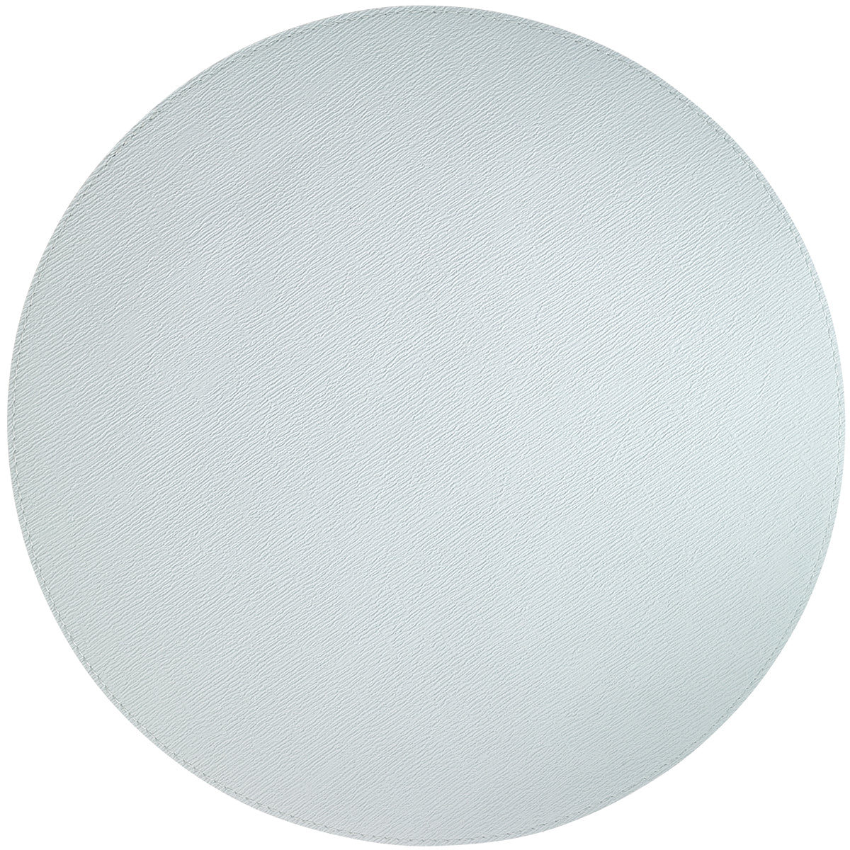 Presto Celadon Round Placemats - Set of 4