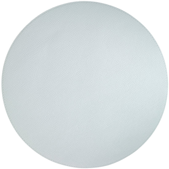 Presto Celadon Round Placemats - Set of 4