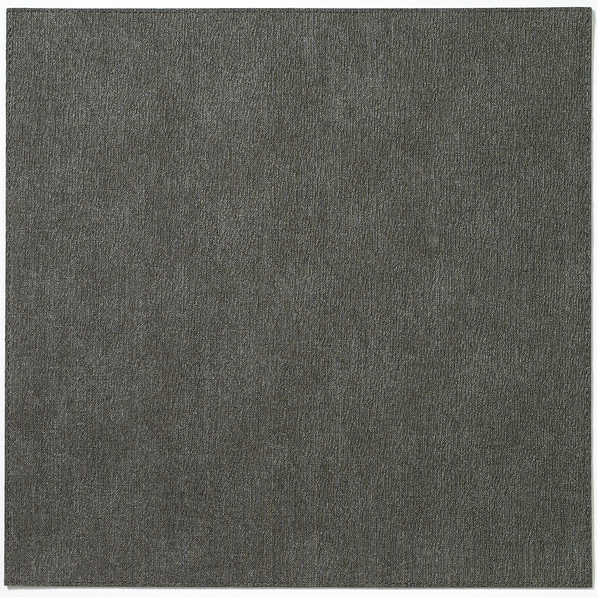 Presto Charcoal Square Placemats - Set of 8