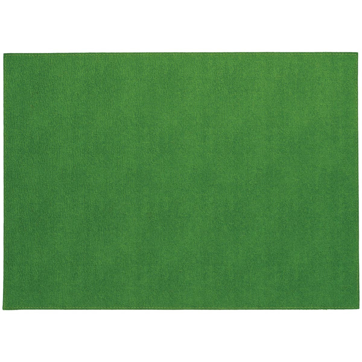 Presto Grass Rectangle Placemats - Set of 6