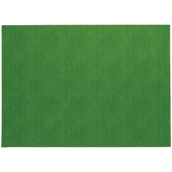 Presto Grass Rectangle Placemats - Set of 6