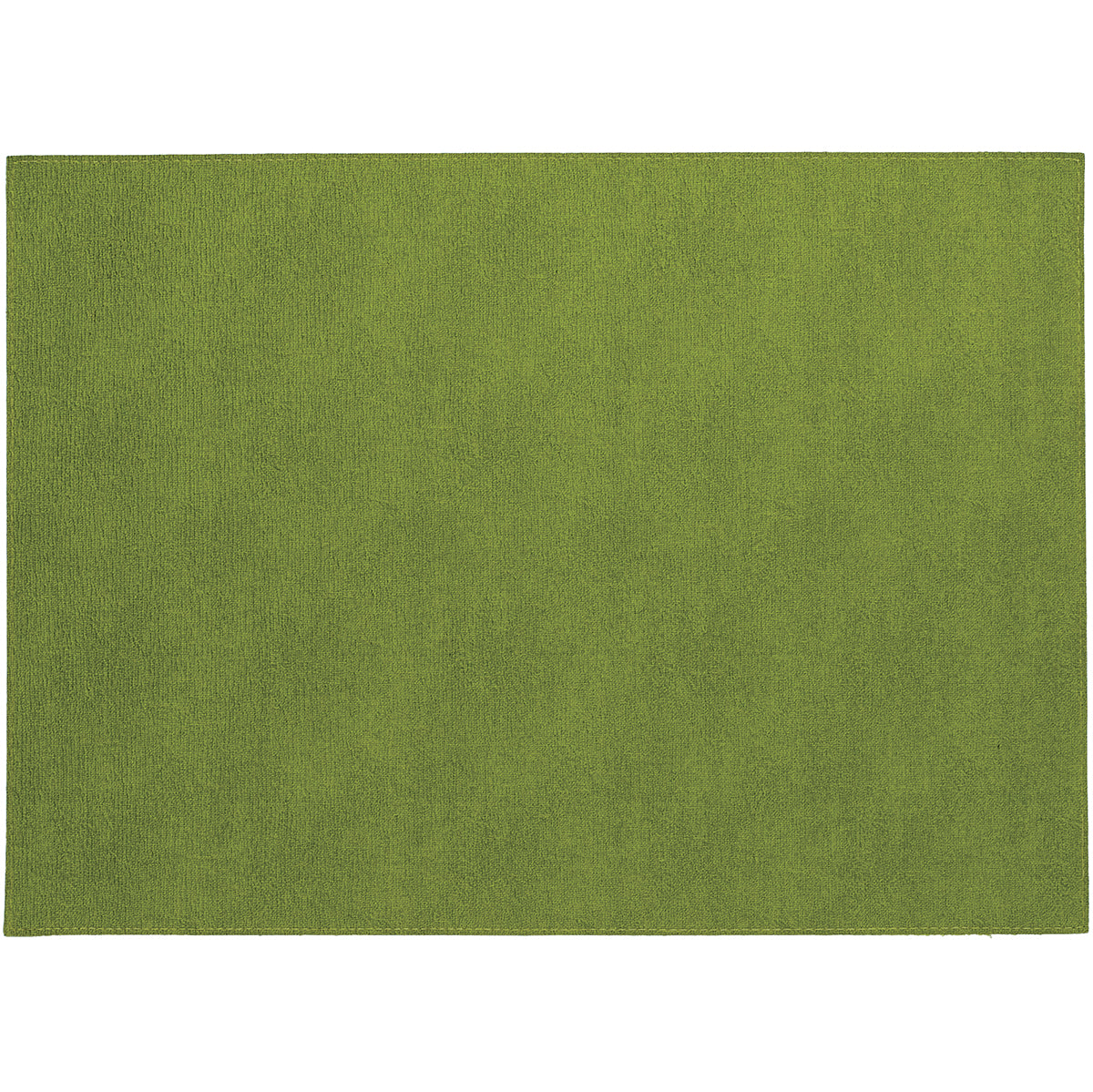 Presto New Grass Rectangle Placemats - Set of 11