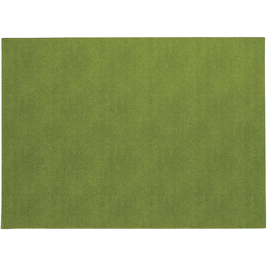 Presto New Grass Rectangle Placemats - Set of 11