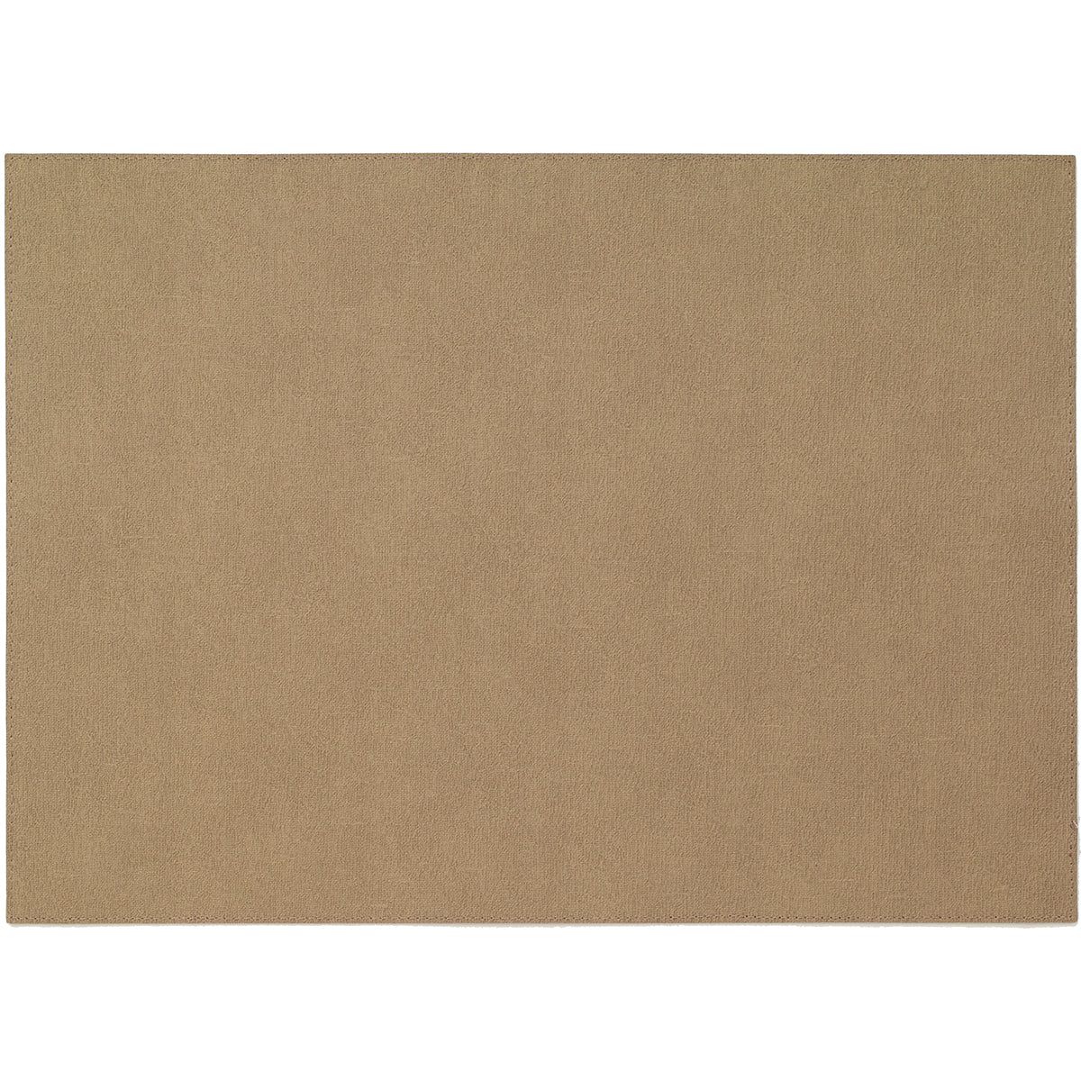 Presto Tobacco Rectangle Placemats - Set of 2