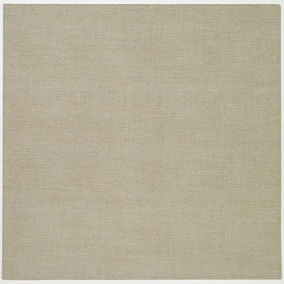 Presto Oatmeal Square Placemats - Set of 2