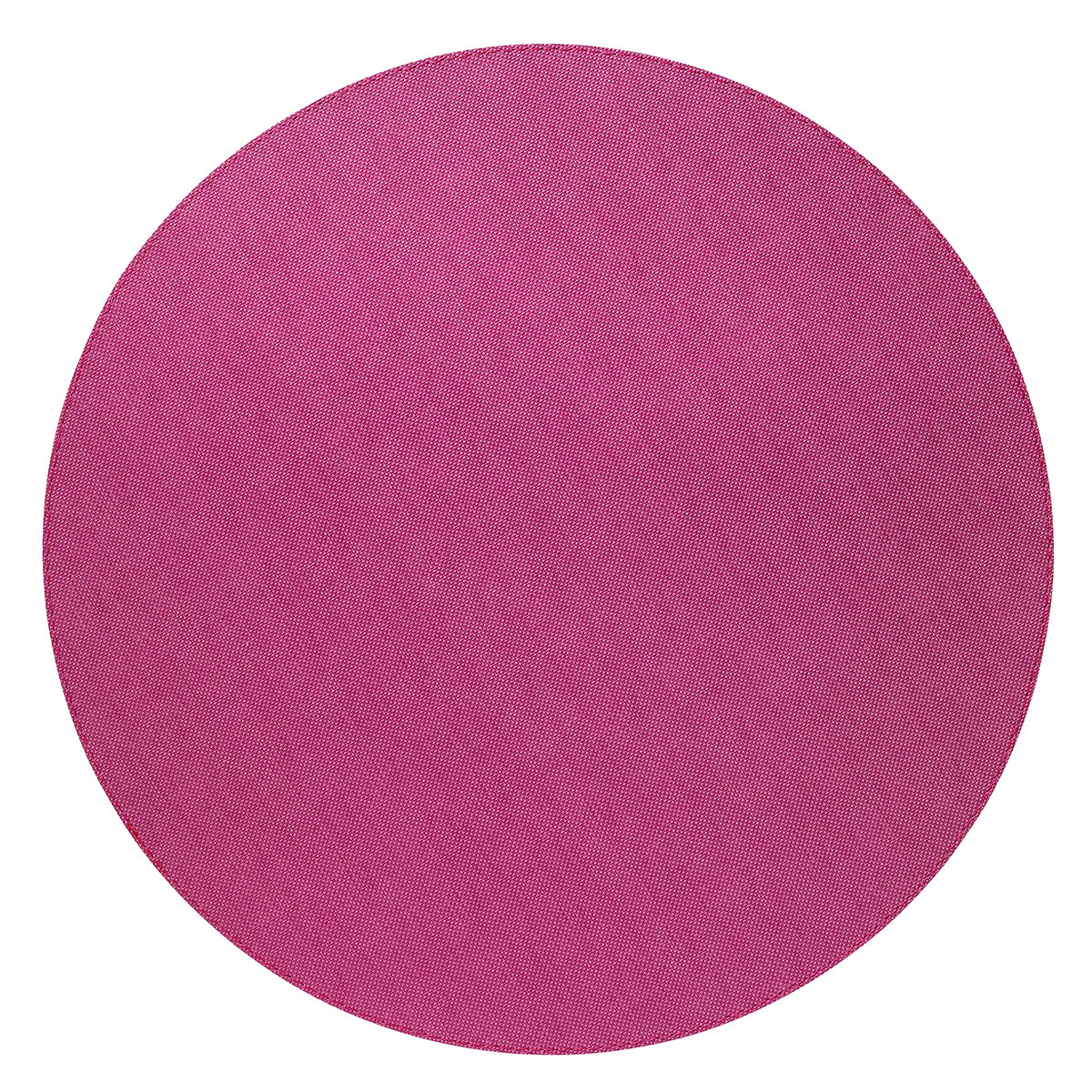 Pronto Berry Round Placemats - Set of 2