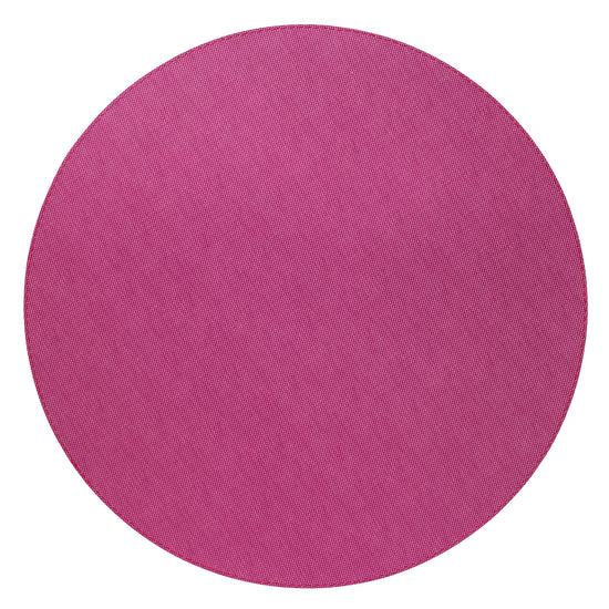 Pronto Berry Round Placemats - Set of 2