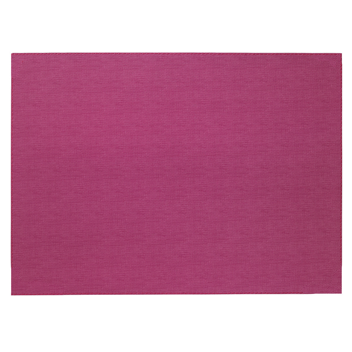 Pronto Berry Rectangle Placemats - Set of 4